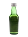 Glenturret 8 Year Old Bottled 1970s-1980s 4.9cl / 43%