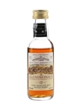 Glendronach 12 Year Old Sherry Cask Bottled 1980s - Japanese Import 5cl / 43%