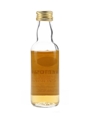 Auchentoshan 10 Year Old Bottled 1980s - Sazerac Co. 5cl / 43.4%