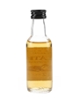 Blair Athol 12 Year Old Flora & Fauna 5cl / 43%