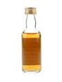 Dalwhinnie 15 Year Old Bottled 1980s 5cl / 40%