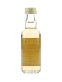 Glenallachie 12 Year Old Bottled 1980s 5cl / 43%