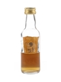 Springbank 1952 Bottled 1980s 5cl / 45.5%