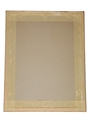 Royal Lochnagar Mirror  39.5cm x 49.5cm