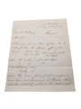Rouyer, Guillet & Co. Correspondence, Purchase Receipts & Invoices, Dated 1886-1905 William Pulling & Co. 