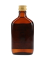 Abbot's Choice Finest Old Scotch Whisky Bottled 1950s-1960s 5cl / 40%