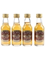 Glayva  4 x 3cl / 35%