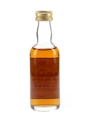 Macallan 1969 Bottled 1987 5cl / 43%