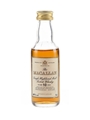 Macallan 10 Year Old Bottled 1980s 5cl / 40%