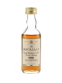 Macallan 1966 Bottled 1985 5cl / 43%