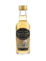 Glengoyne 10 Year Old Bottled 1990s 5cl / 40%