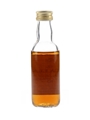 Macallan 10 Year Old Bottled 1980s 5cl / 40%