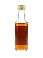 Macallan 18 Year Old Bottled 1980s - Premiere Wine Merchants, New York 5cl / 43%