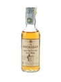 Macallan 7 Year Old Bottled 1980s - Giovinetti & Figli 5cl / 40%
