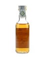 Macallan 7 Year Old Bottled 1980s - Giovinetti & Figli 5cl / 40%
