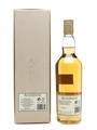 Rosebank 1990 21 Year Old Special Releases 2011 70cl / 53.8%