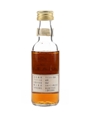Macallan 12 Year Old Bottled 1980s - Japanese Import 5cl / 43%