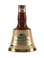 Bell's Old Brown Decanter Bottled 1980s 5cl / 40%