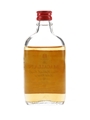 Macallan 10 Year Old Bottled 1970s-1980s - Gordon & MacPhail 4cl / 40%