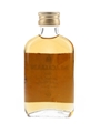 Macallan 12 Year Old 100 Proof Bottled 1970s - Gordon & MacPhail 4.7cl / 57%