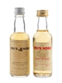 Pig's Nose Finest x 2  2 x 4.7-5cl / 40%