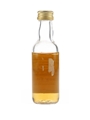 Aberfeldy 1969 Connoisseurs Choice Bottled 1980s - Gordon & MacPhail 5cl / 40%