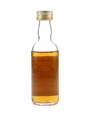 Glenlossie 1968 Connoisseurs Choice Bottled 1980s - Gordon & MacPhail 5cl / 40%