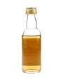 Convalmore 1969 Connoisseurs Choice Bottled 1980s - Gordon & MacPhail 5cl / 40%