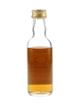 Craigellachie 1971 Connoisseurs Choice Bottled 1980s - Gordon & MacPhail 5cl / 40%
