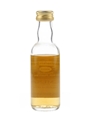 Balmenach 1970 Connoisseurs Choice Bottled 1980s - Gordon & MacPhail 5cl / 40%