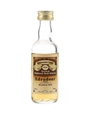 Edradour 1972 Connoisseurs Choice Bottled 1980s - Gordon & MacPhail 5cl / 40%