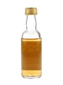 Ledaig 1972 Connoisseurs Choice Bottled 1980s - Gordon & MacPhail 5cl / 40%