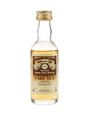 Caol Ila 1972 Connoisseurs Choice Bottled 1980s - Gordon & MacPhail 5cl / 40%