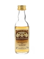 Benriach 1969 Connoisseurs Choice Bottled 1980s - Gordon & MacPhail 5cl / 40%
