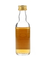 Benriach 1969 Connoisseurs Choice Bottled 1980s - Gordon & MacPhail 5cl / 40%