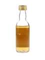 Laphroaig 1967 Connoisseurs Choice Bottled 1980s - Gordon & MacPhail 5cl / 40%