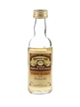 Knockdhu 1974 Connoisseurs Choice Bottled 1980s - Gordon & MacPhail 5cl / 40%