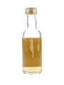 Knockdhu 1974 Connoisseurs Choice Bottled 1980s - Gordon & MacPhail 5cl / 40%