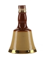 Bell's Old Brown Decanter Bottled 1980s 5cl / 40%