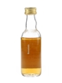Dailuaine 1971 Connoisseurs Choice Bottled 1980s - Gordon & MacPhail 5cl / 40%