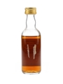 Millburn 1966 Connoisseurs Choice Bottled 1980s - Gordon & MacPhail 5cl / 40%