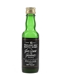 Glen Grant Glenlivet 16 Year Old Bottled 1970s - Cadenhead's 5cl / 46%