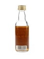 Rosebank 17 Year Old Bottled 1980s - Cadenhead's 5cl / 46%