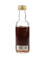 Glenlivet 26 Year Old Bottled 1980s - Cadenhead's 5cl / 46%