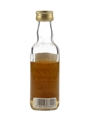 Glenfiddich Glenlivet 22 Year Old Bottled 1980s - Cadenhead's 5cl / 46%