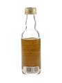 Edradour 18 Year Old Bottled 1980s - Cadenhead's 5cl / 46%