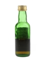 Ord 1962 27 Year Old Bottled 1989 - Cadenhead's 5cl / 55.4%