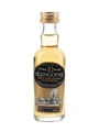 Glengoyne 10 Year Old Bottled 1990s 5cl / 40%