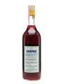 Campari Bitter Bottled 1970s 100cl / 25%
