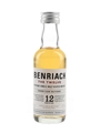 Benriach 12 Year Old  5cl